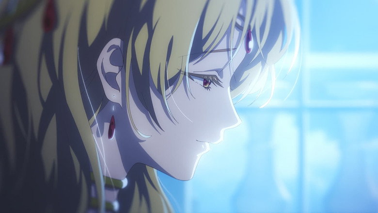 Still from The Fated Magical Princess: Who Made Me a Princess - Season 1 Episode 6