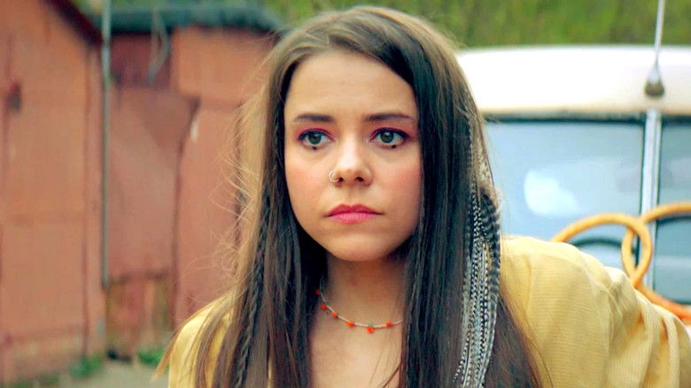 Still image for Вика-ураган season 1 episode 6: Episode 6 Still image for Вика-ураган season 1 episode 6: Episode 6