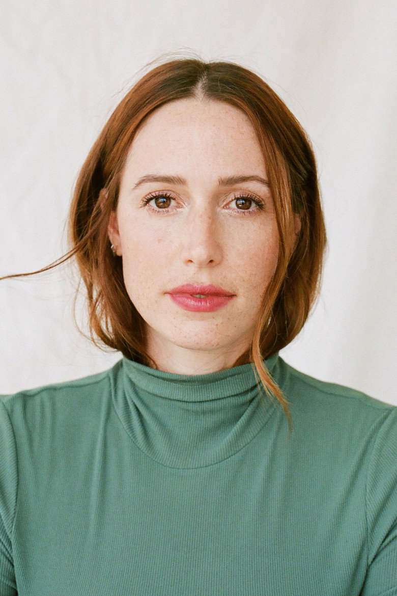Véronique Beaudoin photo