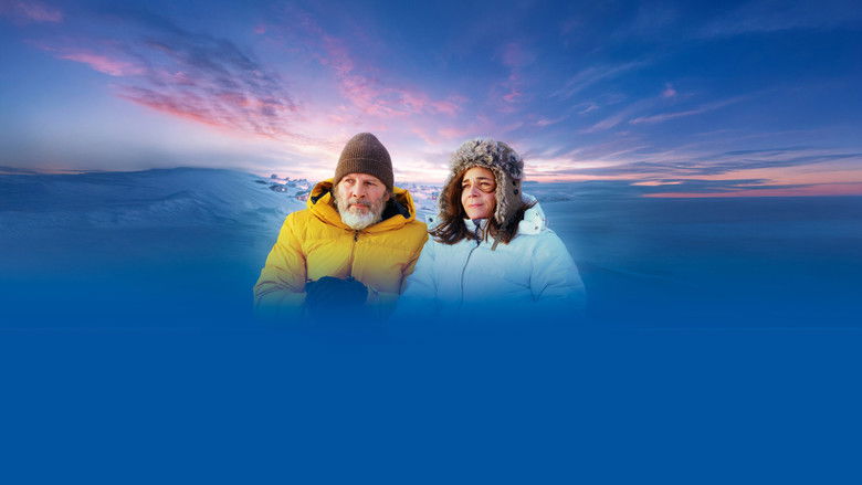 Image d'arrière-plan 1 du film L'Incroyable femme des neiges