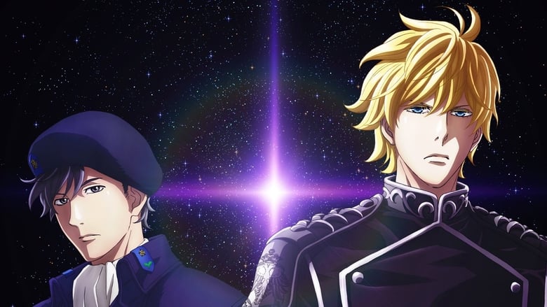 The Legend of the Galactic Heroes: Die Neue These - Season 4 Episode 1