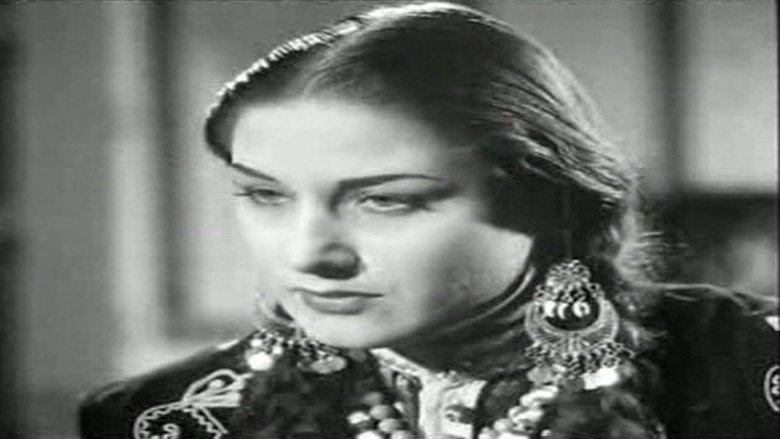 أسير العيون (1949)