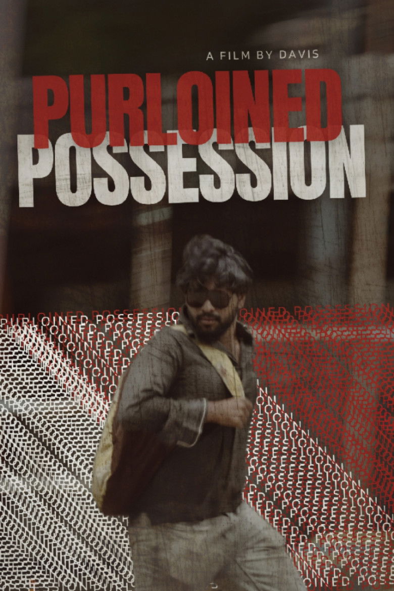 Imatge de Purloined Possession