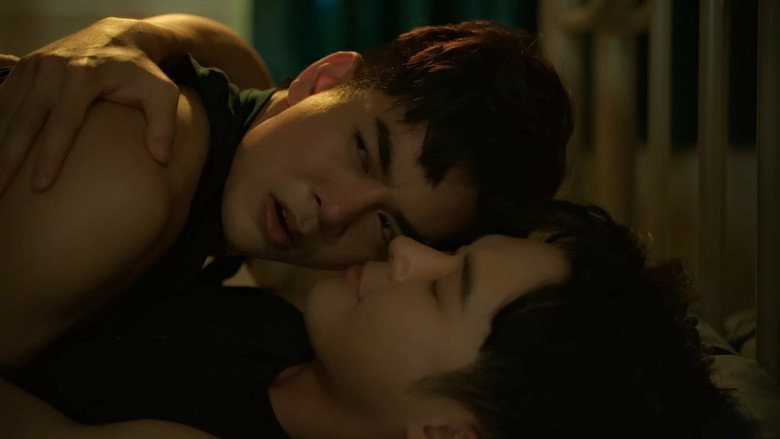 Still from ลางสังหรณ์ - ซีซัน 1 ตอน 2