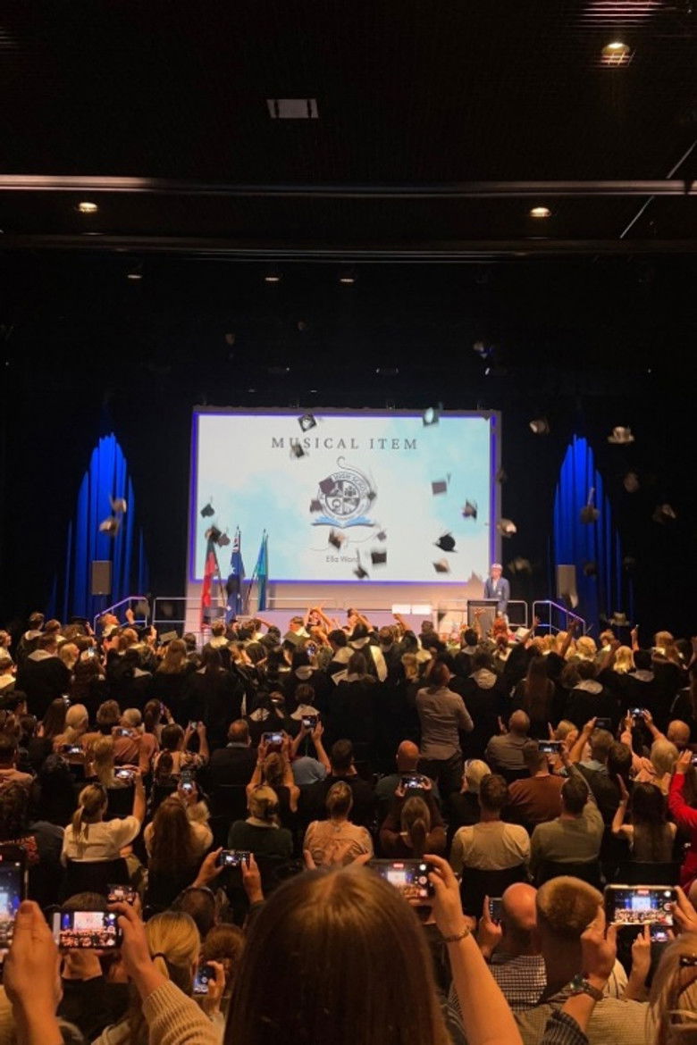 Imatge de Picton High School | Class of 2025 Wrapped