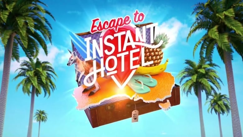 مشاهدة مسلسل Instant Hotel مترجم أون لاين بجودة عالية