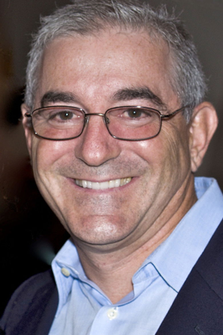 Bill Johnson portrait image