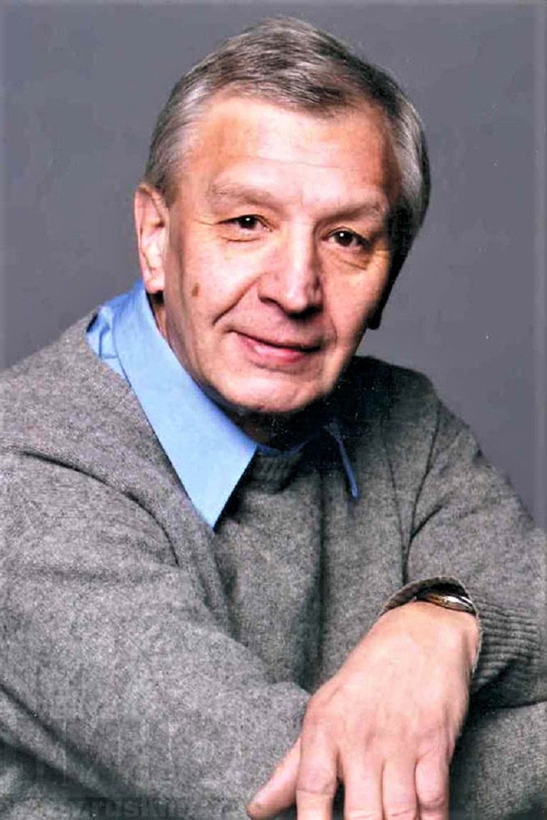 Aleksey Mikhaylov photo 2