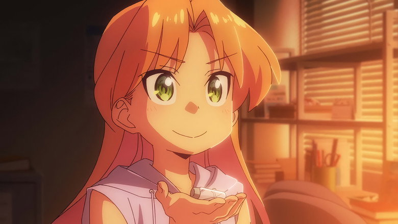 Still from Ruri Rocks - Season 1 Episode 4
