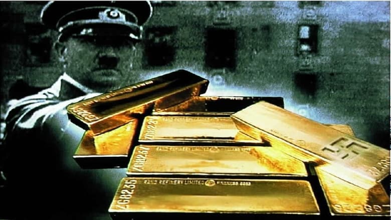 Hitler’s Gold