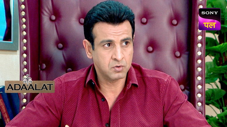 Still image for Adaalat season 1 episode 389: Lohri Special