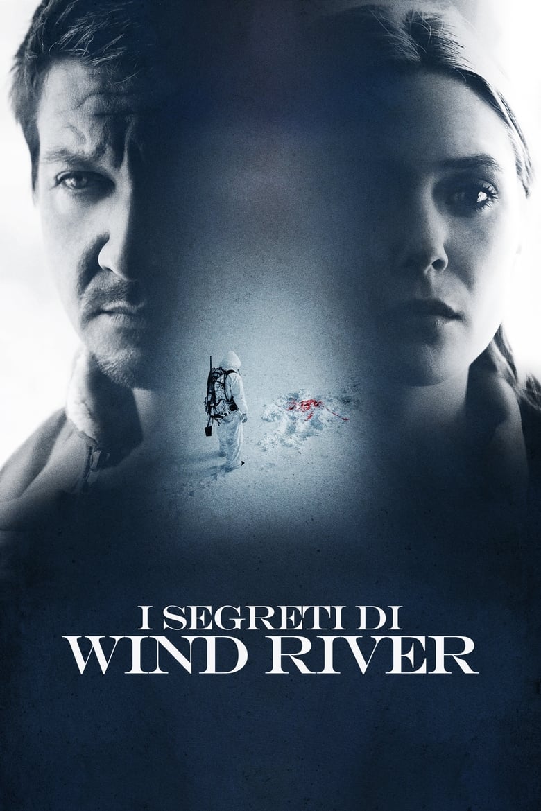 I segreti di Wind River