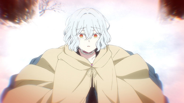 Still from The Case Study of Vanitas - Season 1 Episode 16