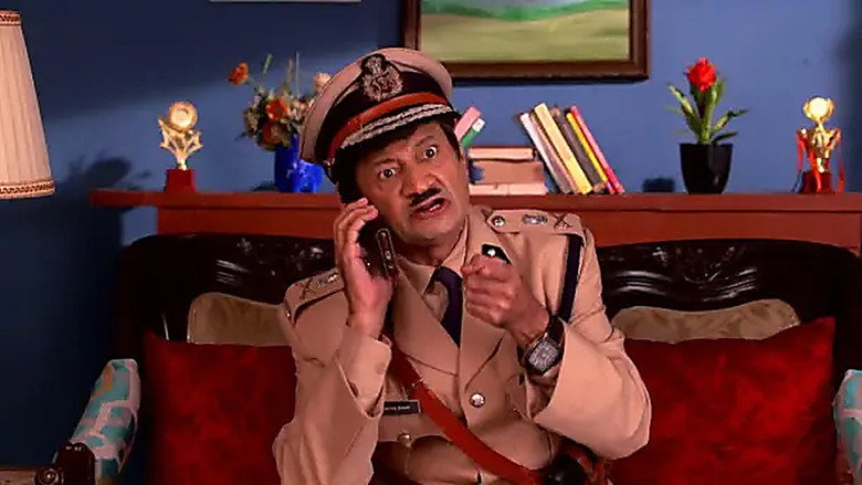 Happu’s family tries to hide Tunnu - Happu Ki Ultan Paltan