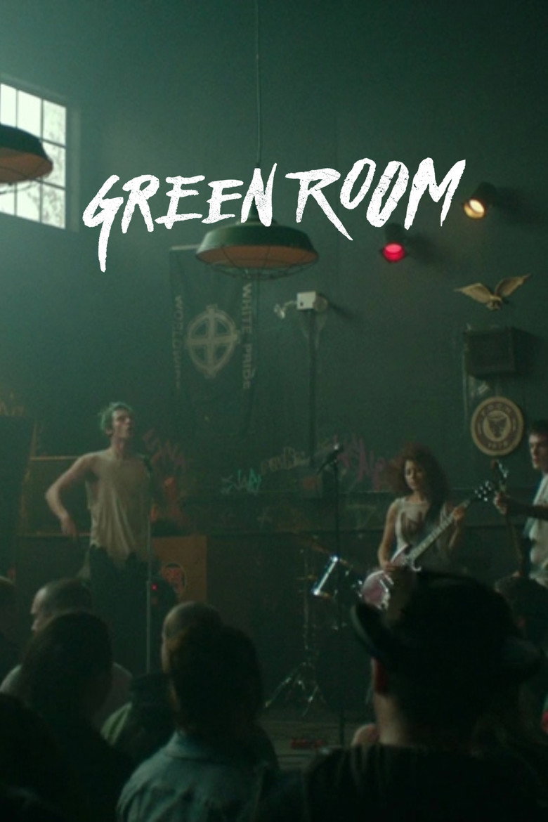 Imatge de Green Room