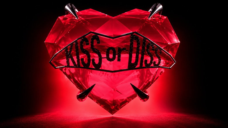 Rapper's Girlfriend: KISS or DISS