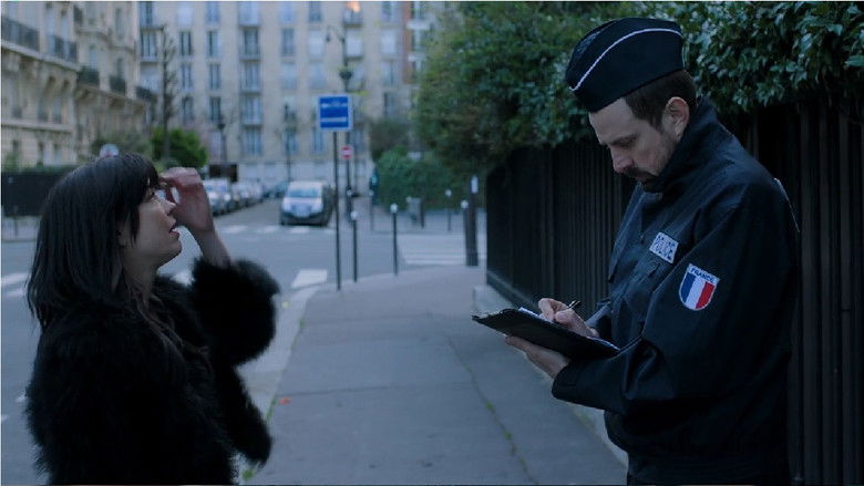 Still image for The Attaché season 1 episode 5: Episode 5 Still image for The Attaché season 1 episode 5: Episode 5