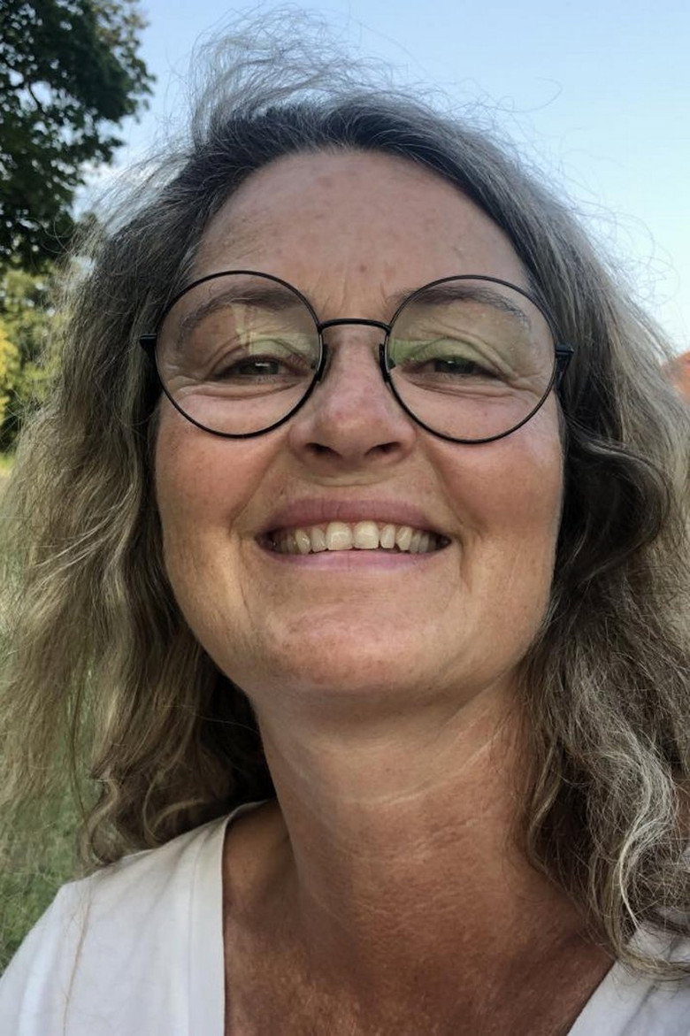 Malene Federspiel portrait