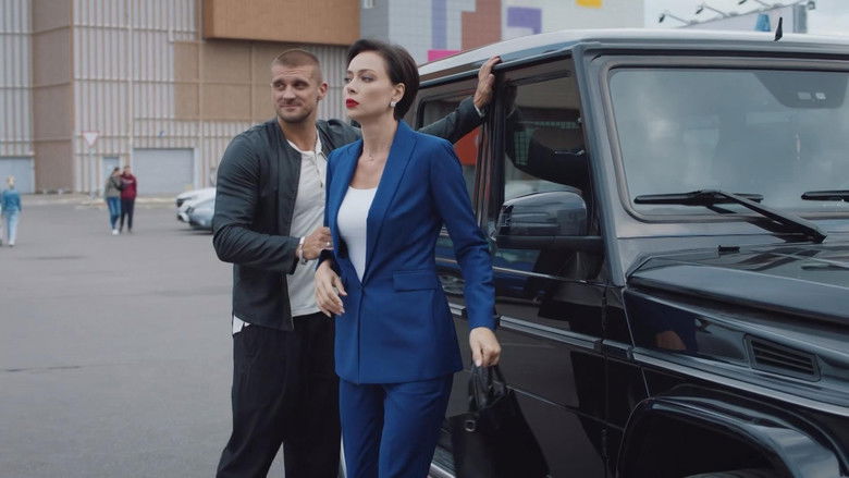 Still image for Галя, у нас отмена! season 1 episode 10: Episode 10 Still image for Галя, у нас отмена! season 1 episode 10: Episode 10