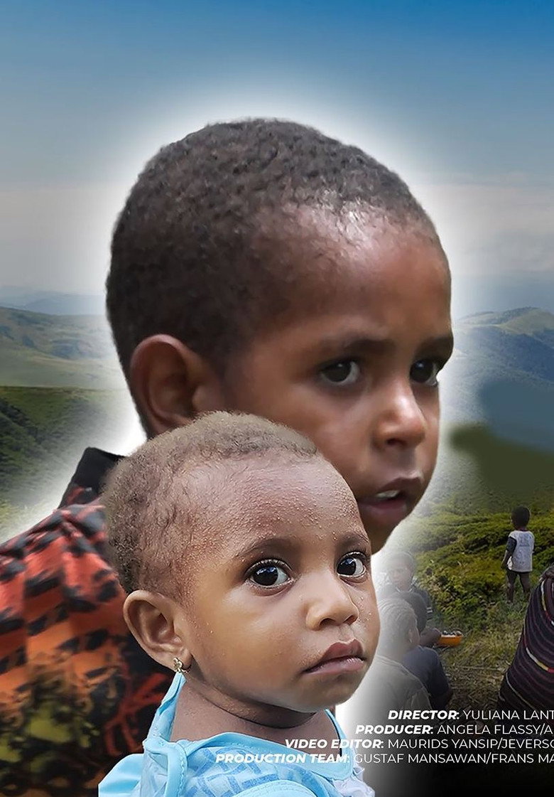 My Name is Refugee background