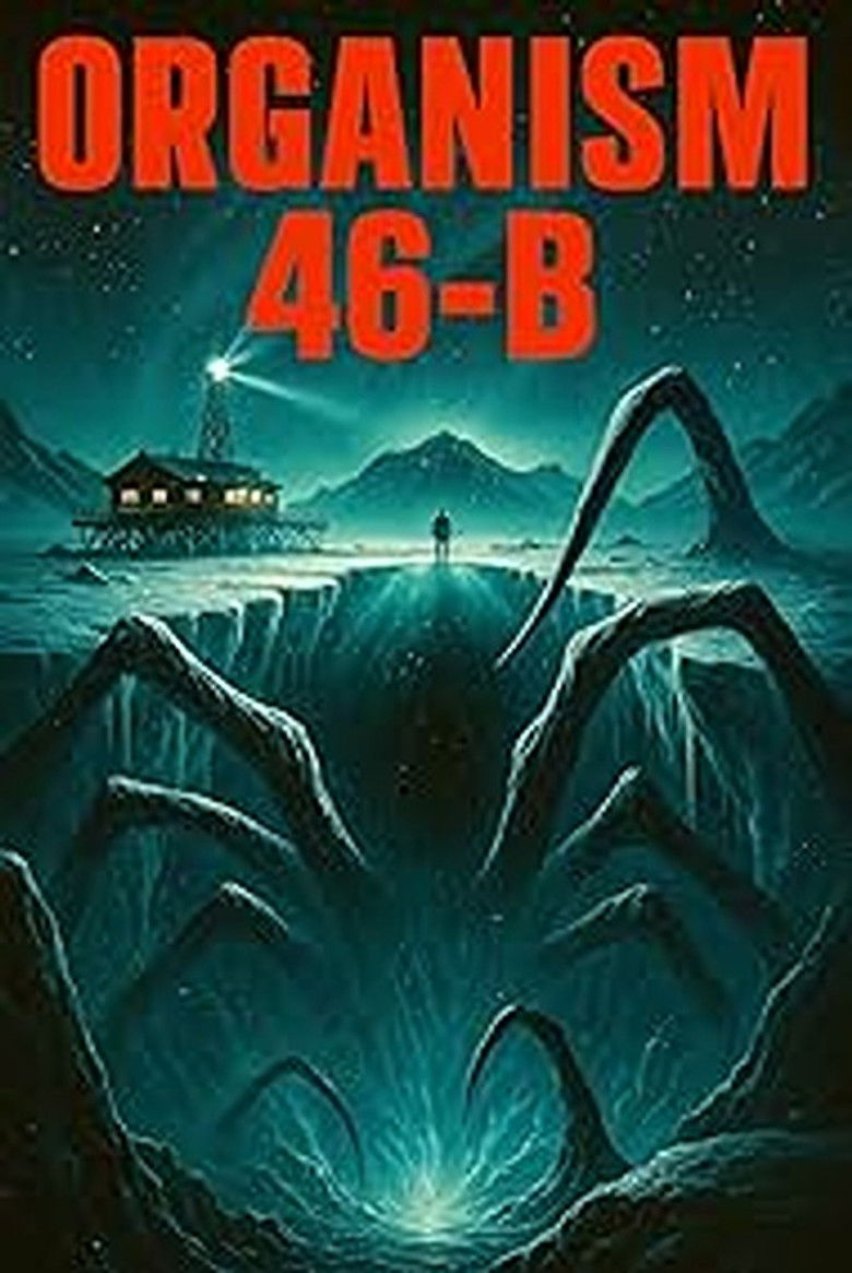 Imatge de Organism 46-B The Unseen