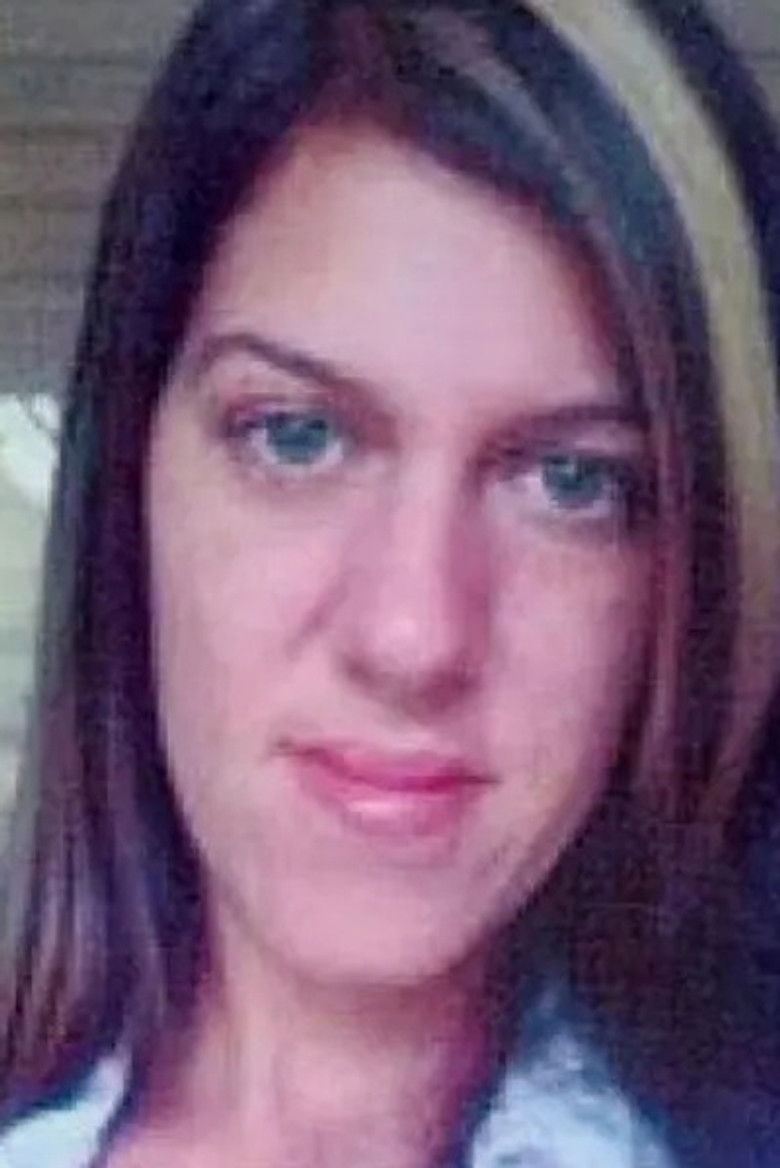 Amber Costello portrait image