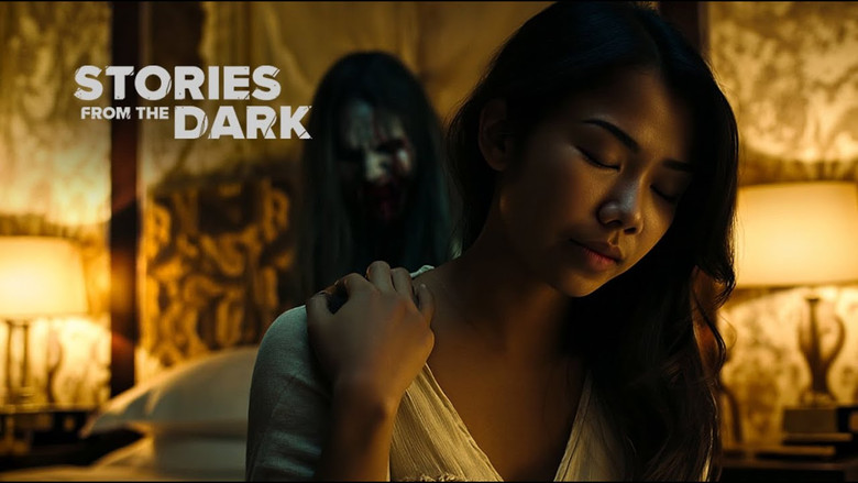 Still image for Stories from the Dark season 1 episode 21: Ukay-Ukay Horror: The Cursed White Dress Still image for Stories from the Dark season 1 episode 21: Ukay-Ukay Horror: The Cursed White Dress
