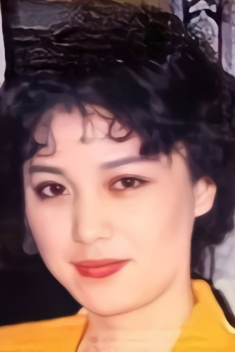 Lei Ying portrait