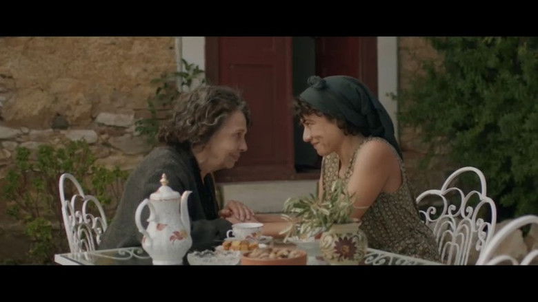 Still image for Η Παραλία season 1 episode 9: Episode 9 Still image for Η Παραλία season 1 episode 9: Episode 9