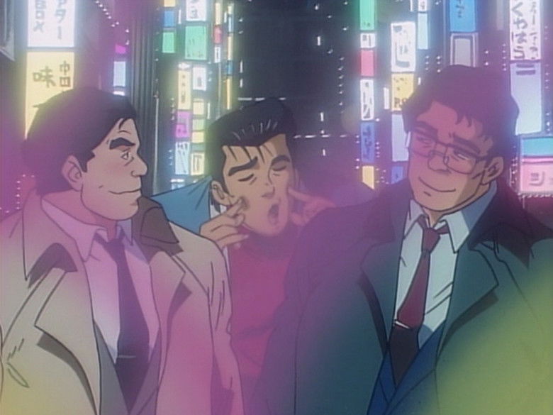 Still image for Emblem Take 2 season 1 episode 1: Episode 1 Still image for Emblem Take 2 season 1 episode 1: Episode 1