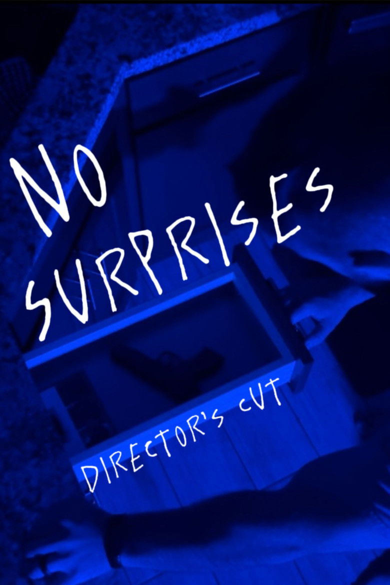 Imatge de No Surprises