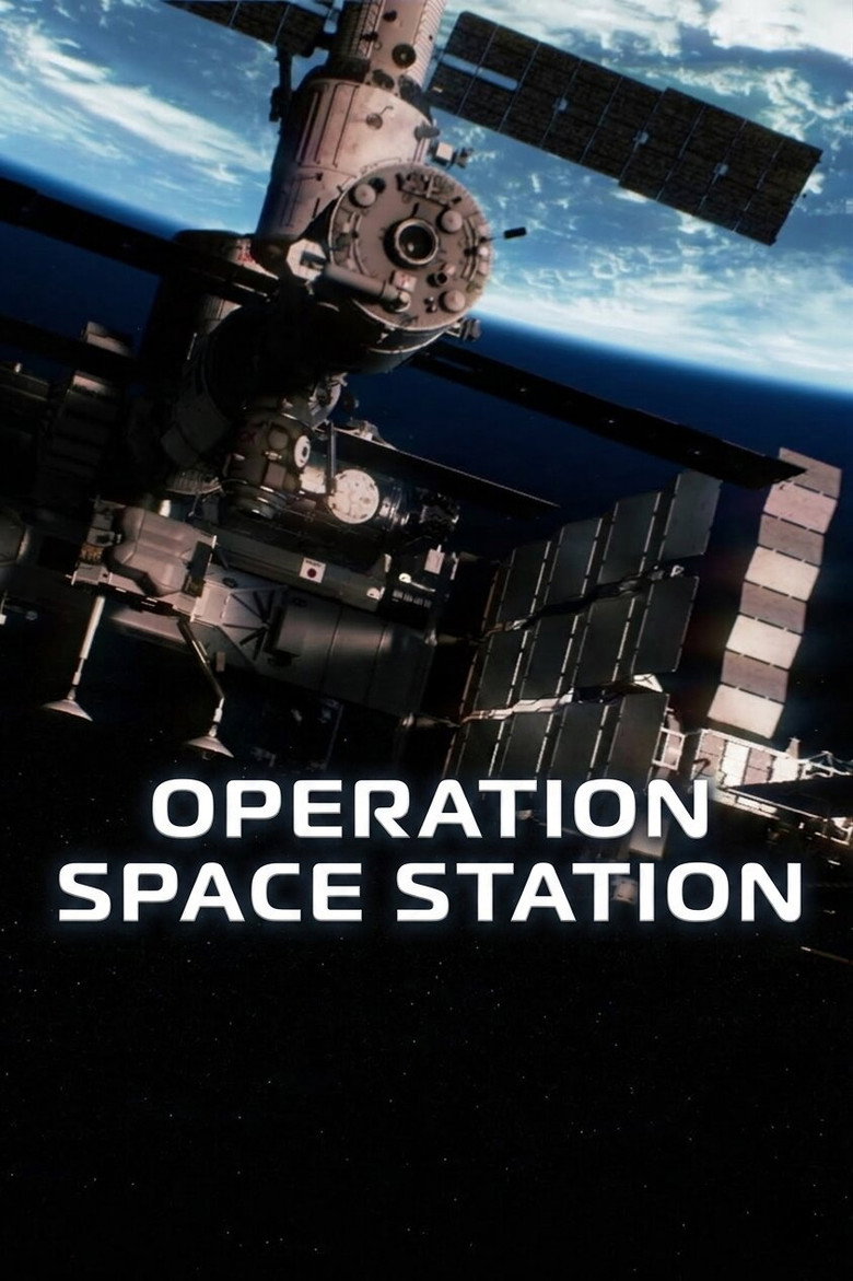 Operation Space Station