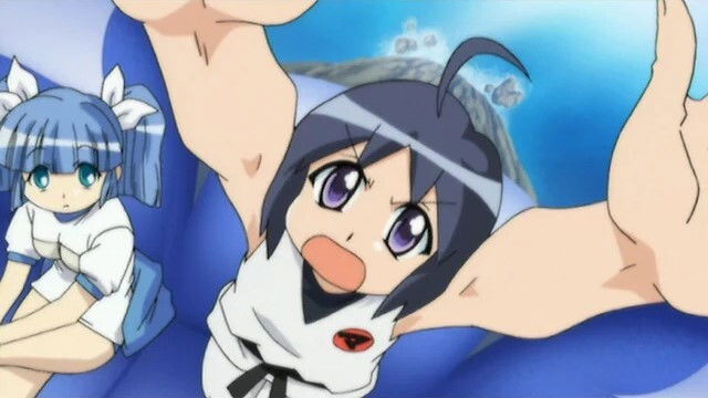 Still image for Pani Poni Dash! season 1 episode 15: Endure Patiently and You Will Not Wilt Still image for Pani Poni Dash! season 1 episode 15: Endure Patiently and You Will Not Wilt