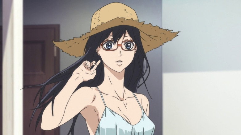 Still from Welcome to the Ballroom - Season 1 Episode 16