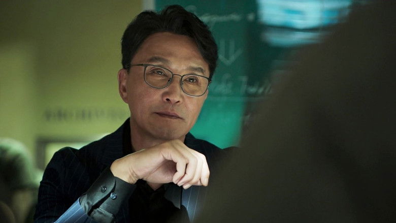 Still image for The Dragnet season 1 episode 13: Episode 13 Still image for The Dragnet season 1 episode 13: Episode 13