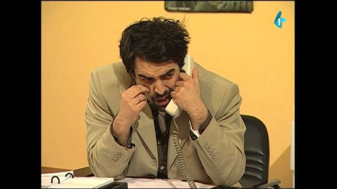 Still image for Državni posao season 1 episode 97: Automobil Still image for Državni posao season 1 episode 97: Automobil