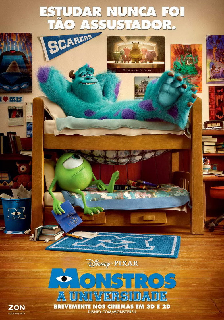 Póster la Película