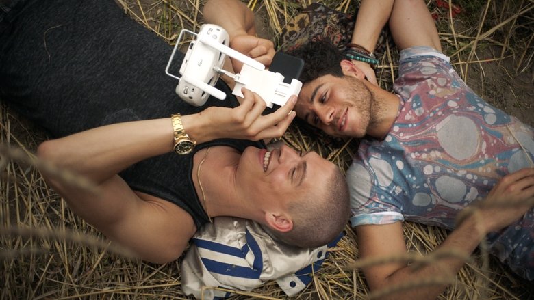 Just Friends (2019)