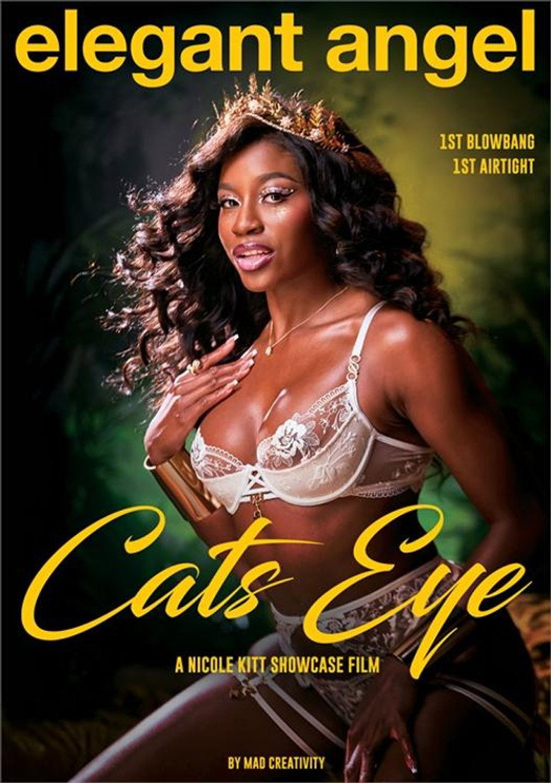 Cats Eye - A Nicole Kitt Showcase Film