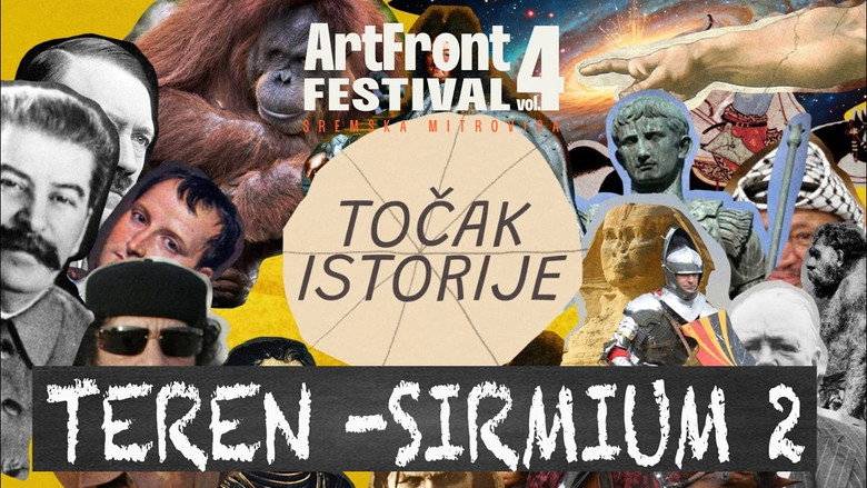 Teren - Sirmium 2 görseli
