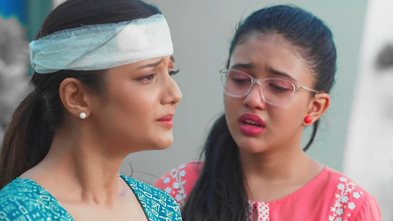 Kaveri's guidance to Armaan görseli