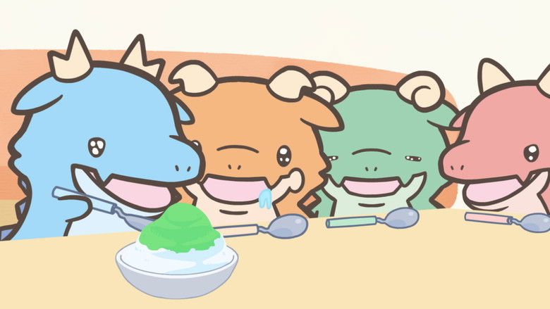 Still image for Kaijuu Sekai Seifuku season 1 episode 22: Shaved Ice is the Best! Still image for Kaijuu Sekai Seifuku season 1 episode 22: Shaved Ice is the Best!