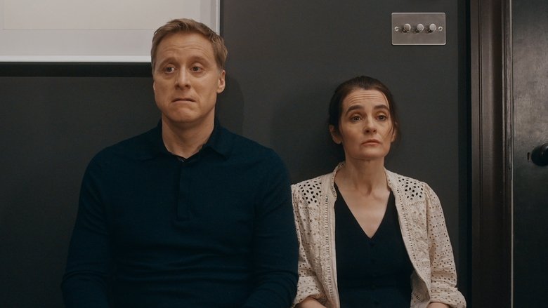 The Trouble with Jessica (2024)