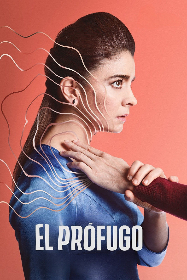 Imagen de El prófugo