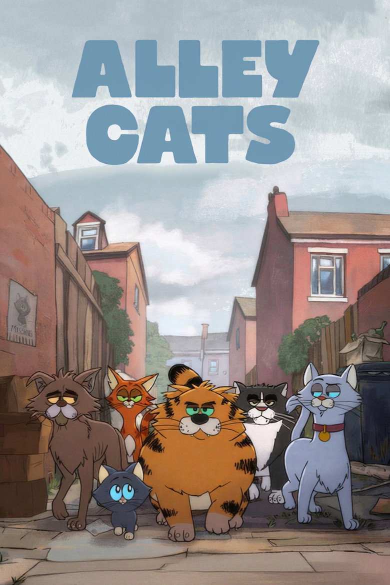 Póster la Serie