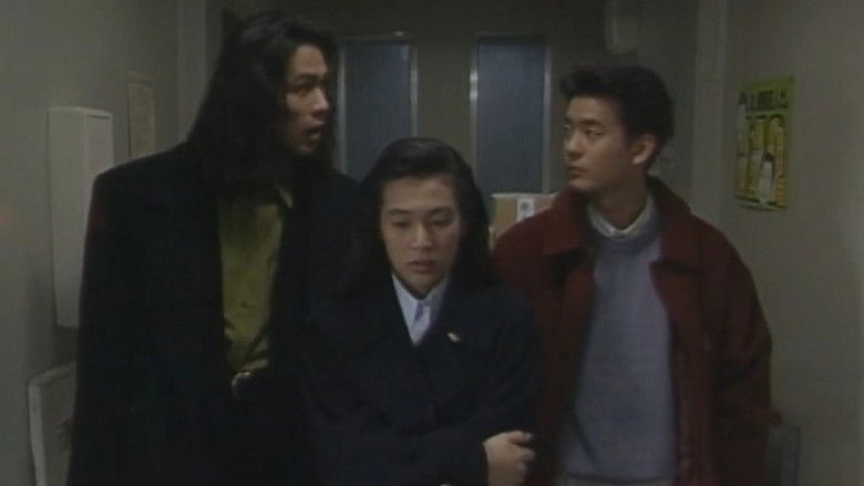 Still image for In the Name of Love season 1 episode 4: Episode 4 Still image for In the Name of Love season 1 episode 4: Episode 4