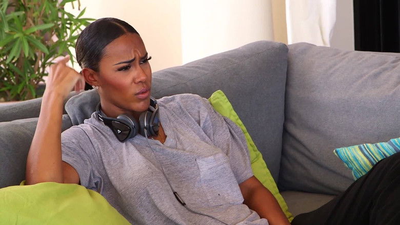 Still image for Invite Only Cabo season 1 episode 7: Undercover Lover Still image for Invite Only Cabo season 1 episode 7: Undercover Lover