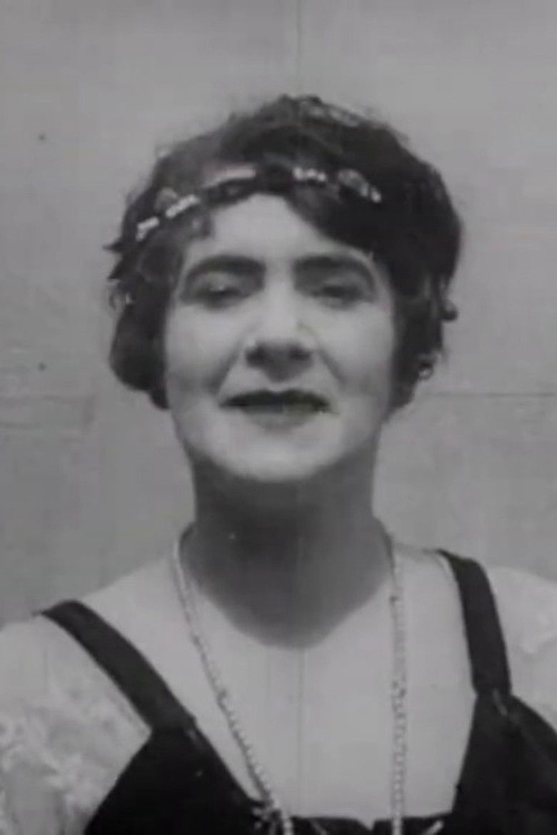 Photo de C.A. Edmunds