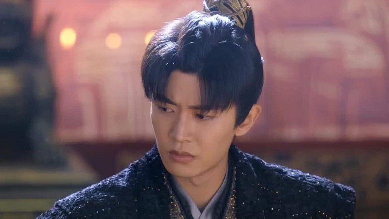 Still image for Burning Flames season 1 episode 30: Episode 30 Still image for Burning Flames season 1 episode 30: Episode 30