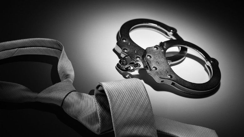 Backdrop de Cinquanta ombres de Grey - Col·lecció